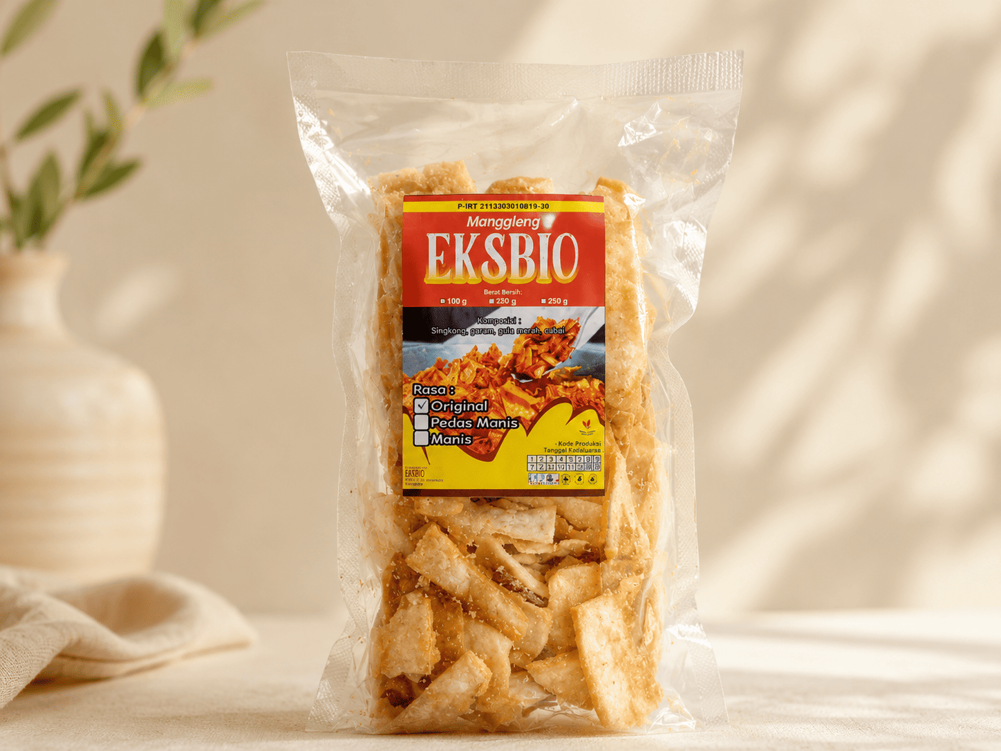 Mangleng Eksbio