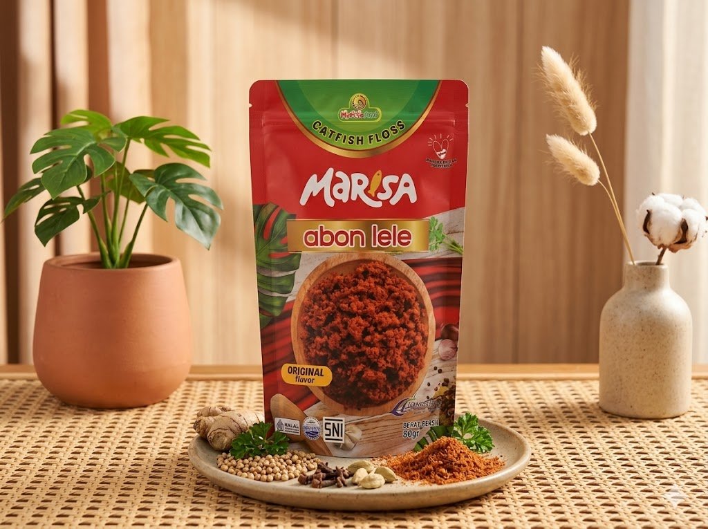Marisa Abon Lele 