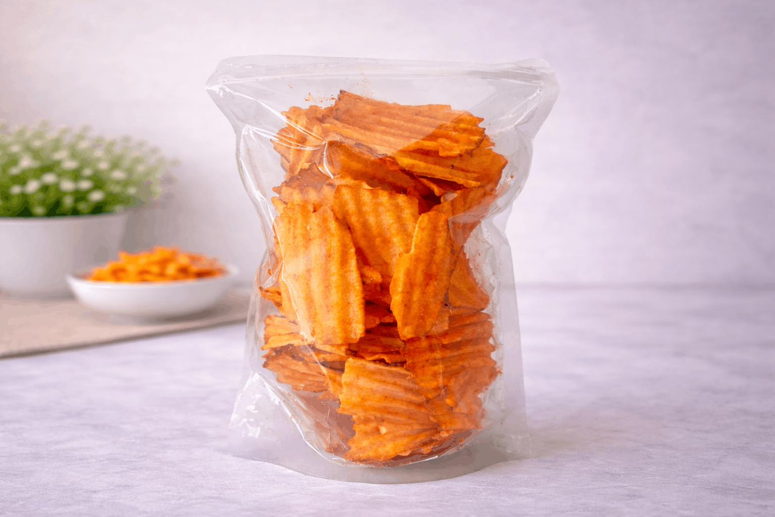 Kripik Singkong 90 gram 