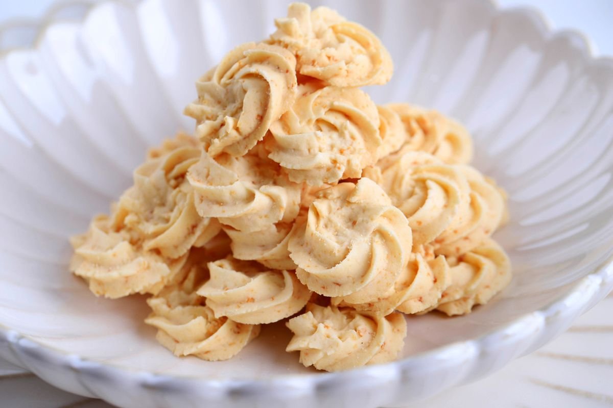 Sagu Keju 1 Kg Avera Snack
